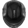 Uvex Instinct Visor - Kask narciarski | Hardloop