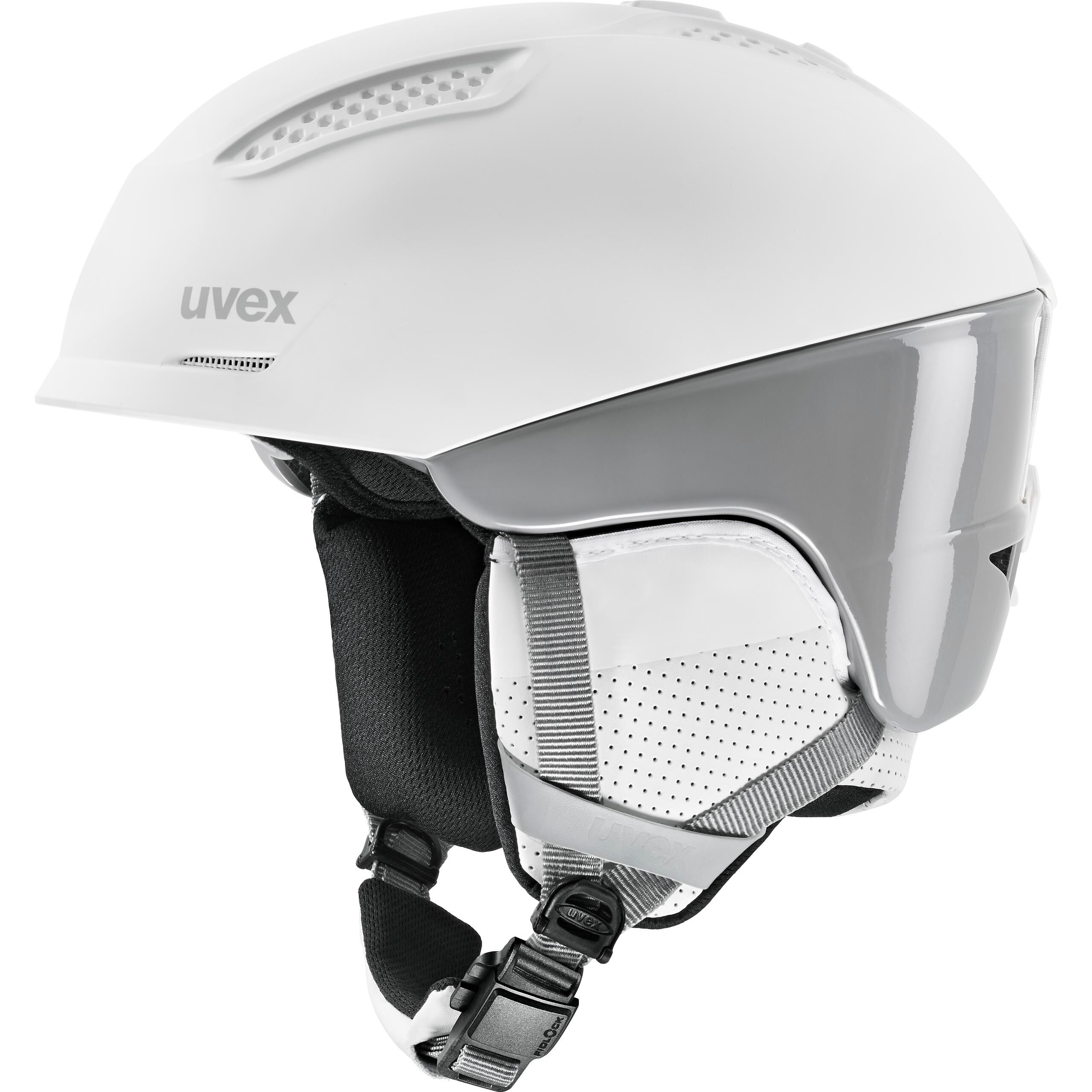 Uvex Ultra Pro - Casque ski | Hardloop
