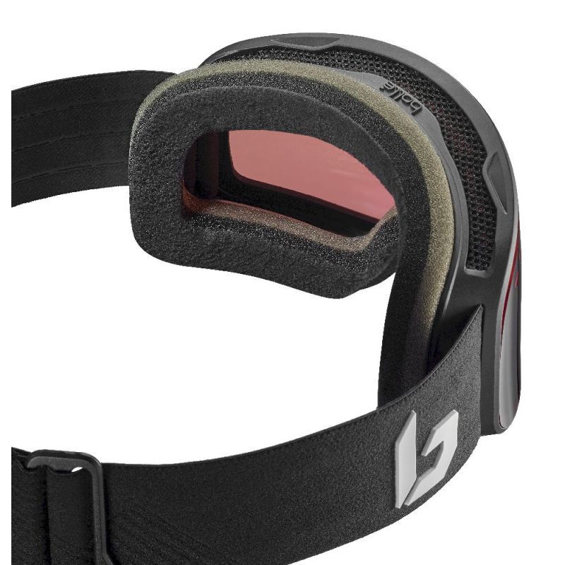 Bollé Nevada Small - Skibrille