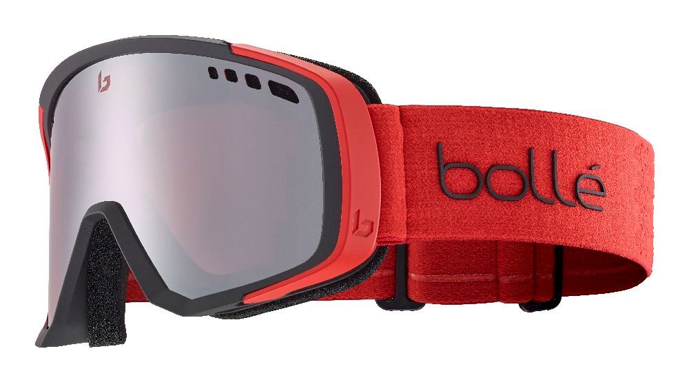 Bollé Mammoth - Masque ski | Hardloop