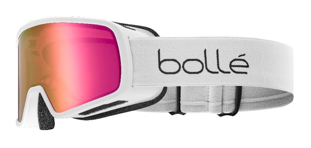 Bollé Nevada Jr - Gafas de esquí