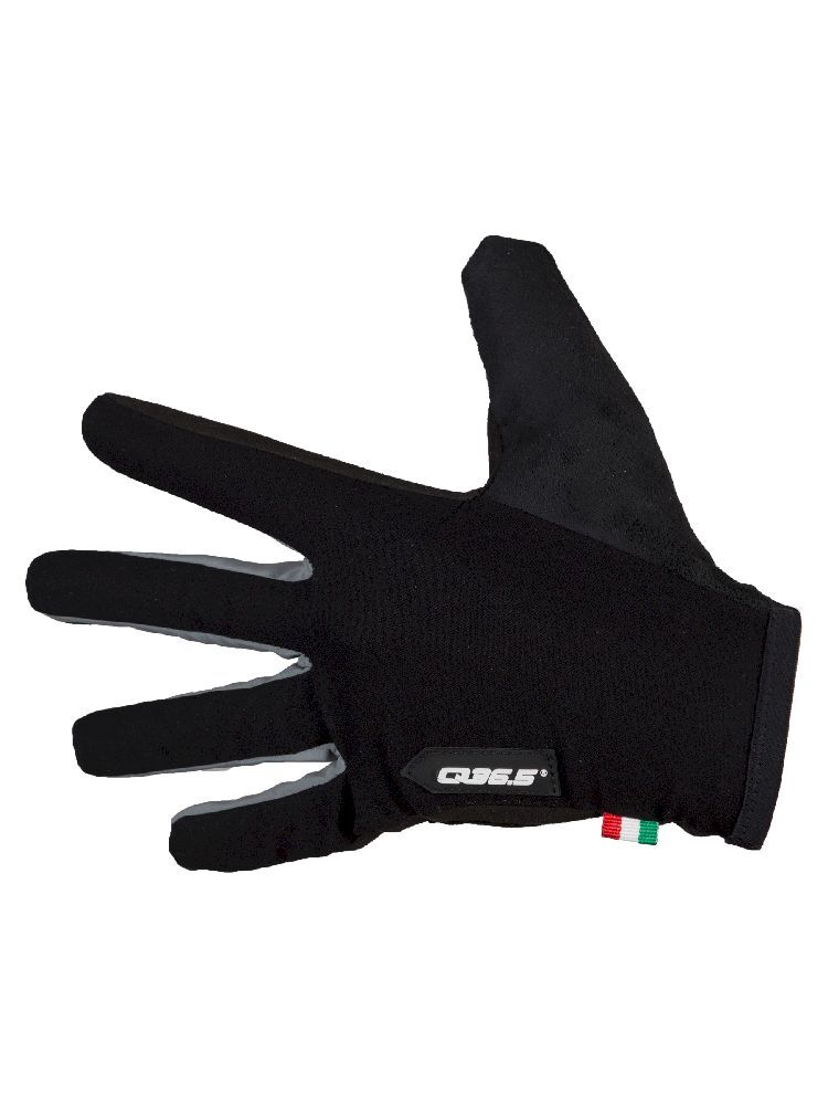 Q36.5 Hybrid Que - Cycling gloves - Men's