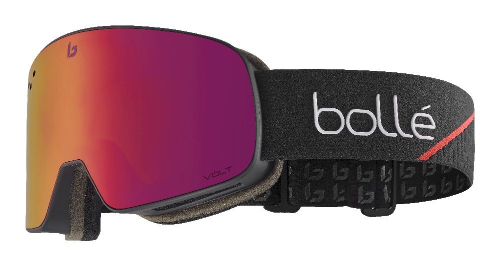 Bollé Nevada Race - Skibriller