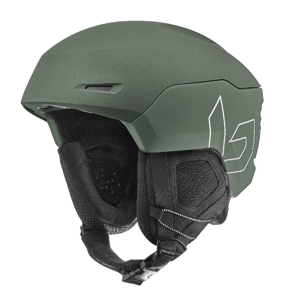 Bollé Ryft Pure - Lyžařska helma | Hardloop