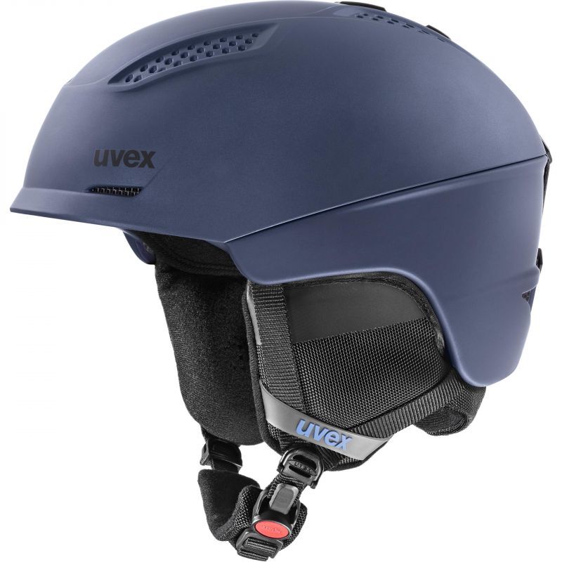 Uvex Ultra - Capacete ski | Hardloop