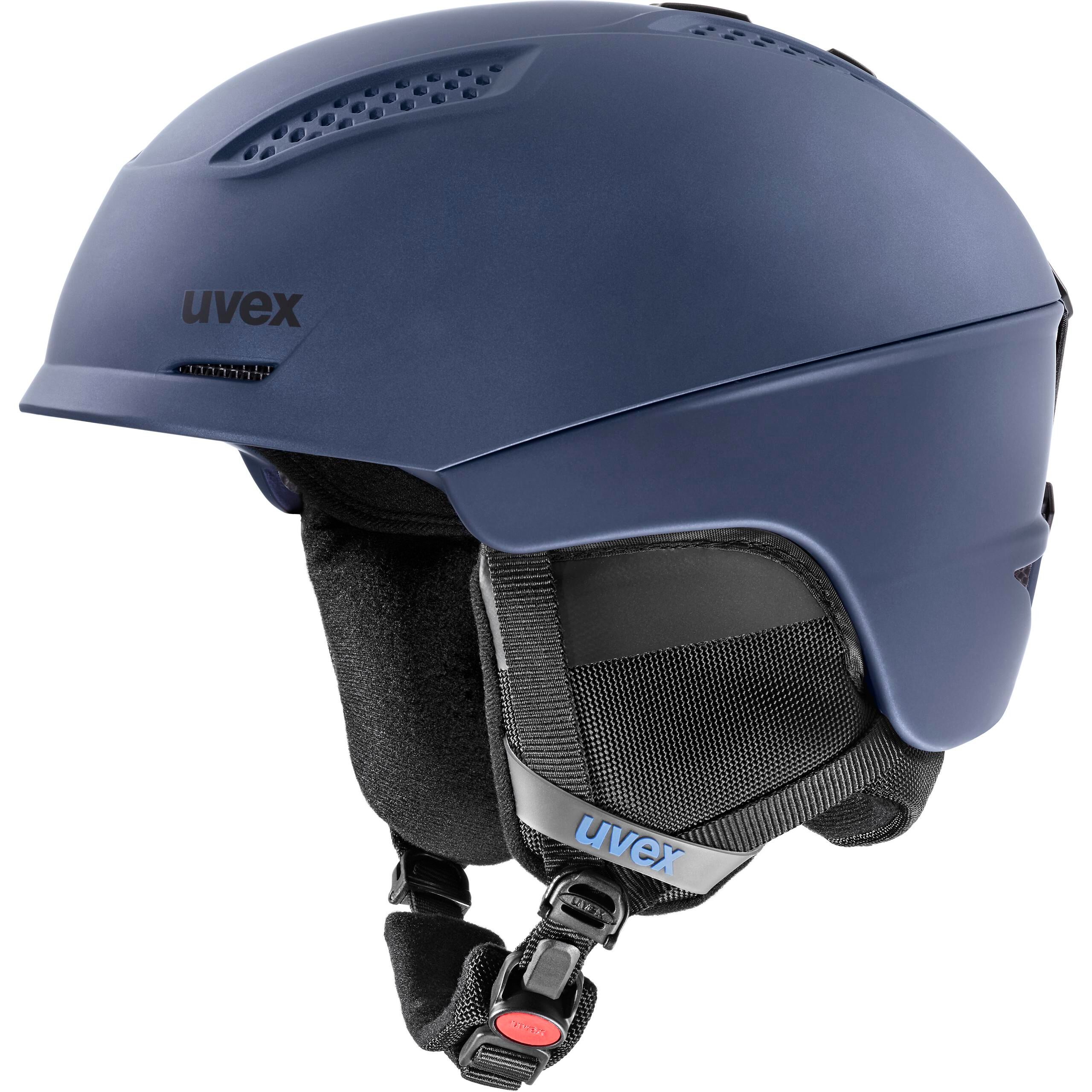 Uvex Ultra - Lyžařska helma | Hardloop