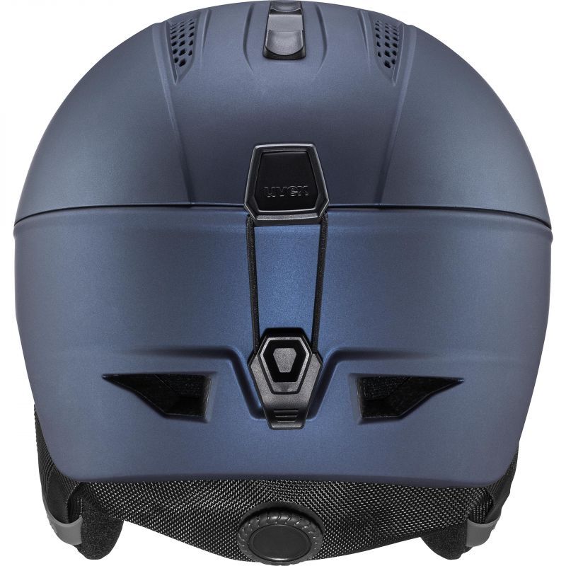 Uvex Ultra - Skidhjälm