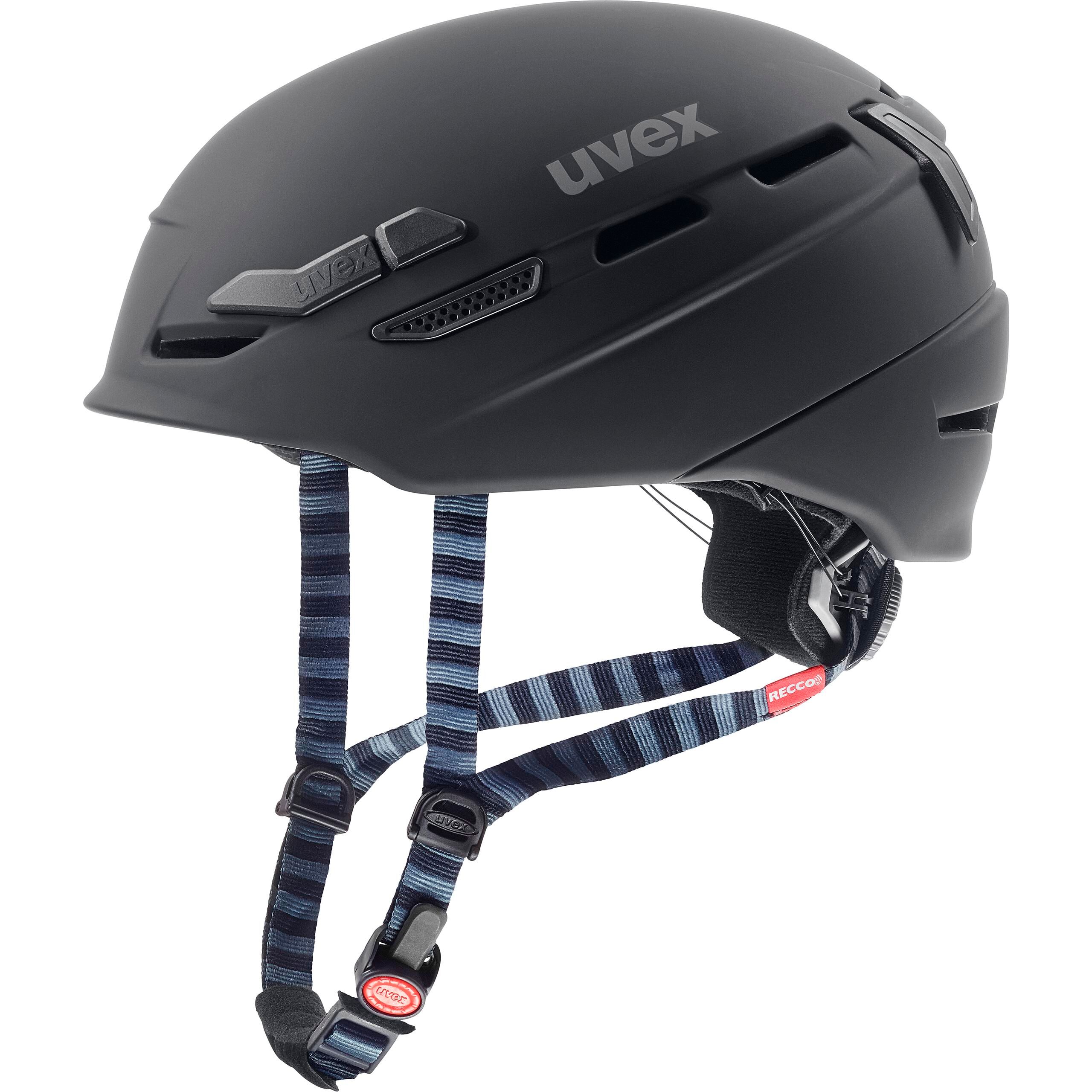 Uvex P.8000 Tour - Lyžařska helma | Hardloop