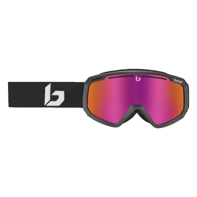Bollé Y7 OTG - Skibrille