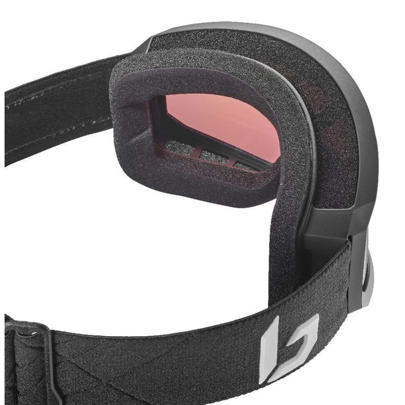 Bollé Y7 OTG - Skibrille
