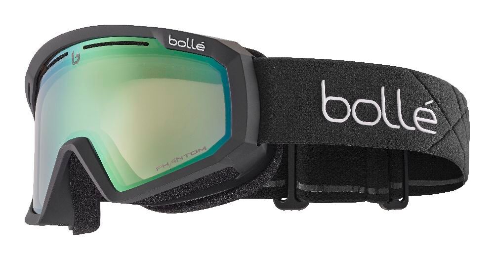 Bollé Y7 OTG - Gafas de esquí
