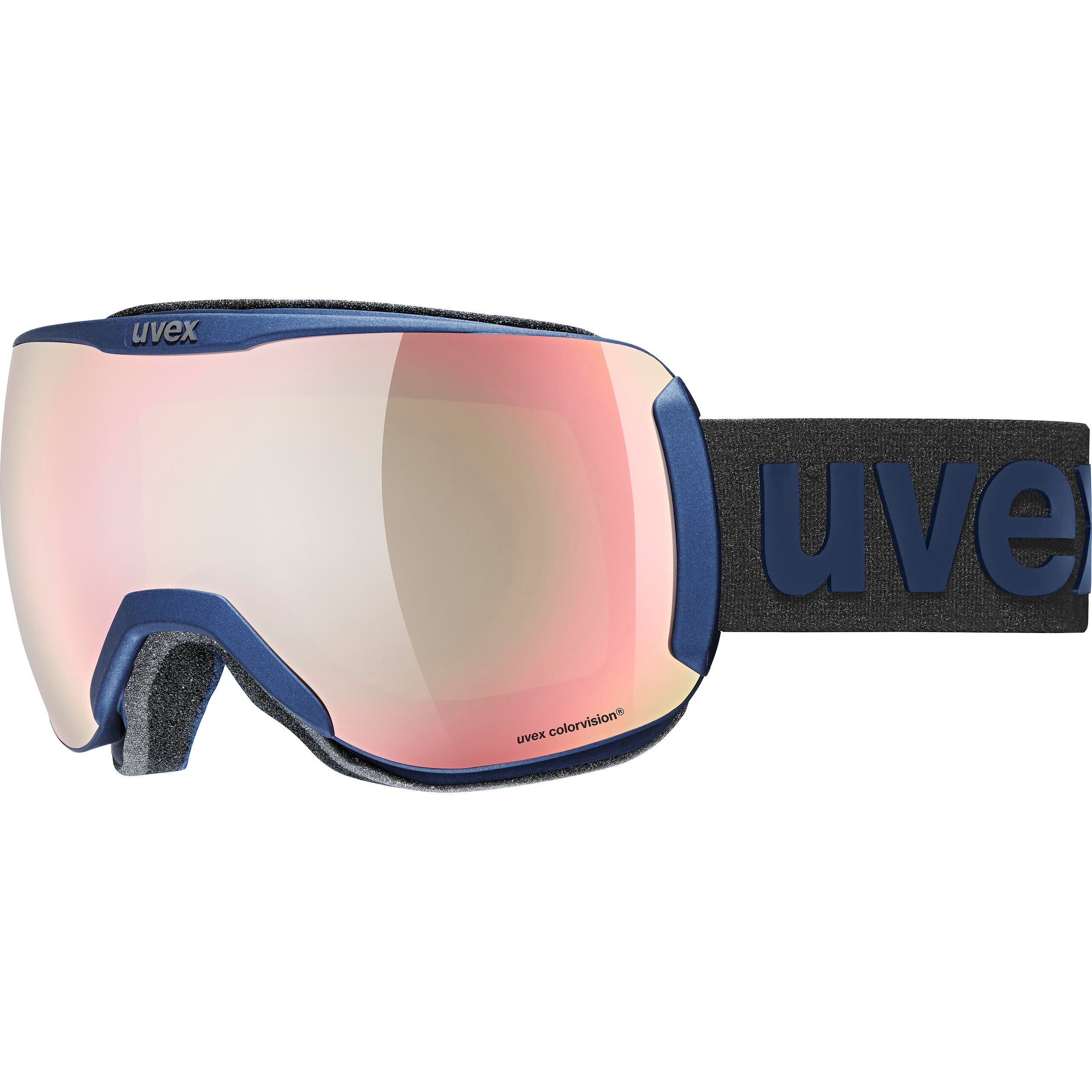 Uvex Downhill 2100 WE - Gogle narciarskie | Hardloop