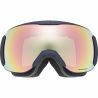 Uvex Downhill 2100 WE - Gogle narciarskie | Hardloop