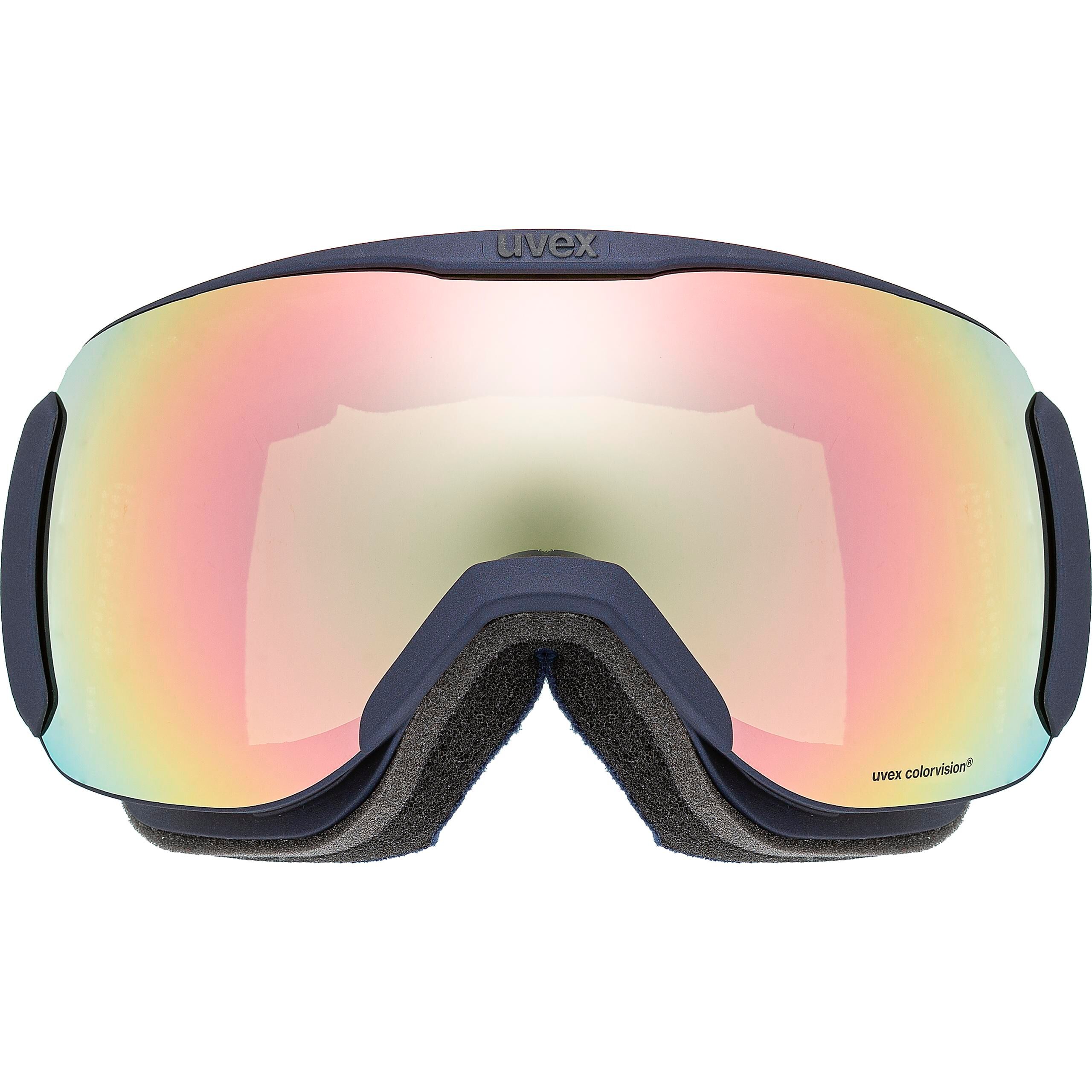 Uvex Downhill 2100 WE - Gogle narciarskie | Hardloop