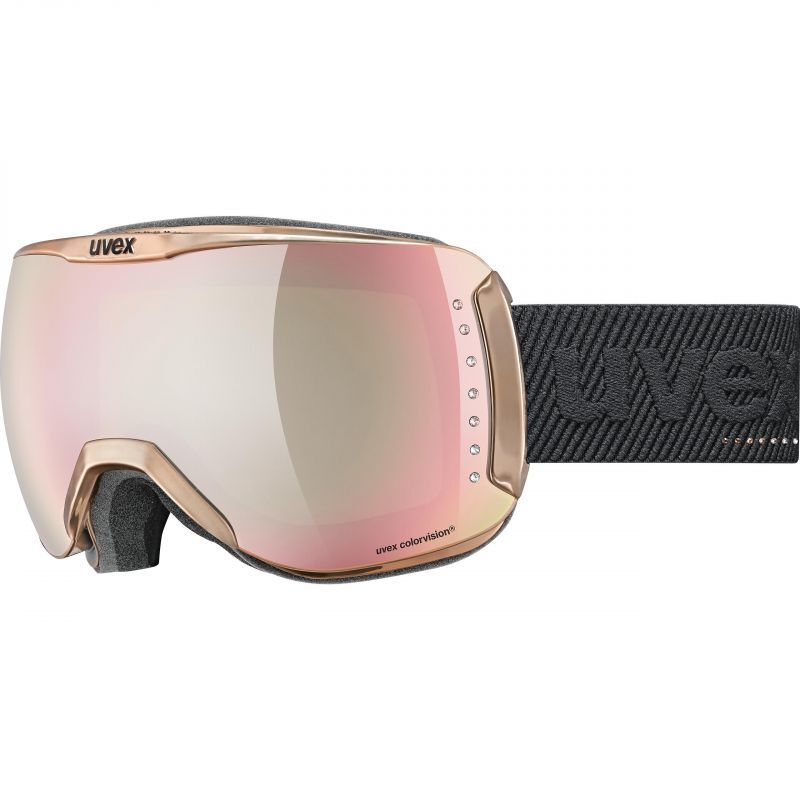Uvex Downhill 2100 WE Glamour - Máscara ski | Hardloop