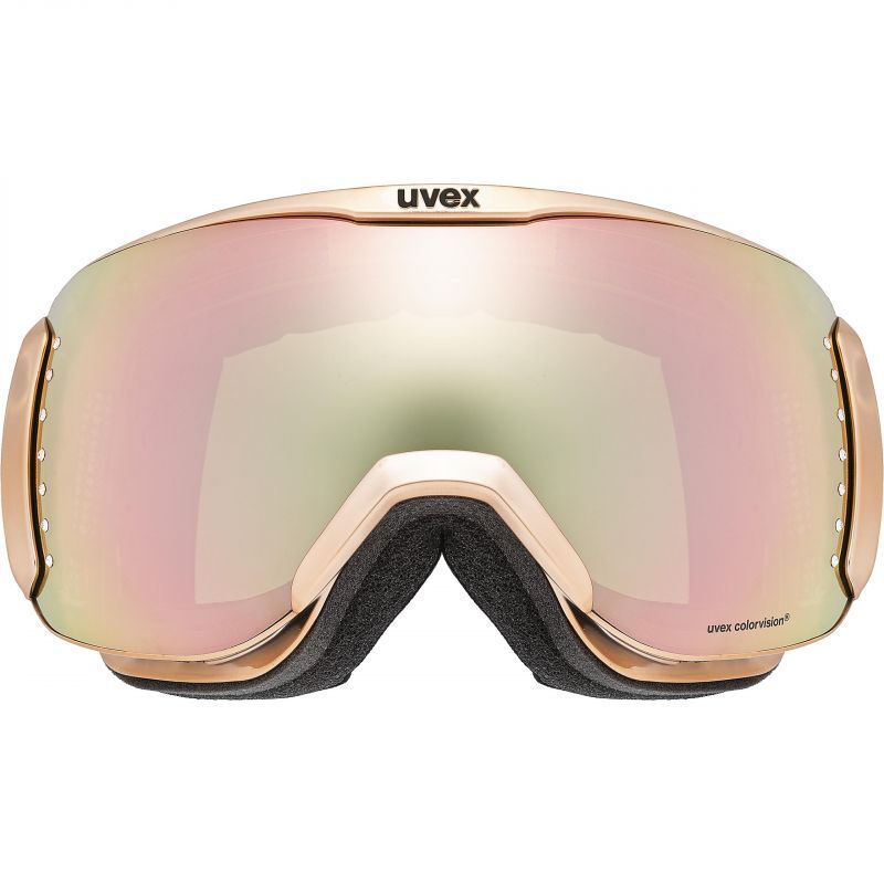 Uvex Downhill 2100 WE Glamour - Gogle narciarskie | Hardloop