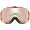 Uvex Downhill 2100 WE Glamour - Máscara ski | Hardloop