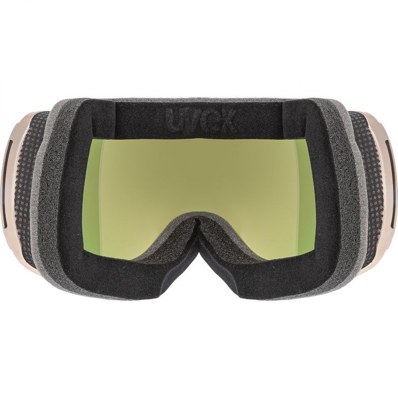 Uvex Downhill 2100 WE Glamour - Skibriller