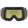 Uvex Downhill 2100 WE Glamour - Máscara ski | Hardloop