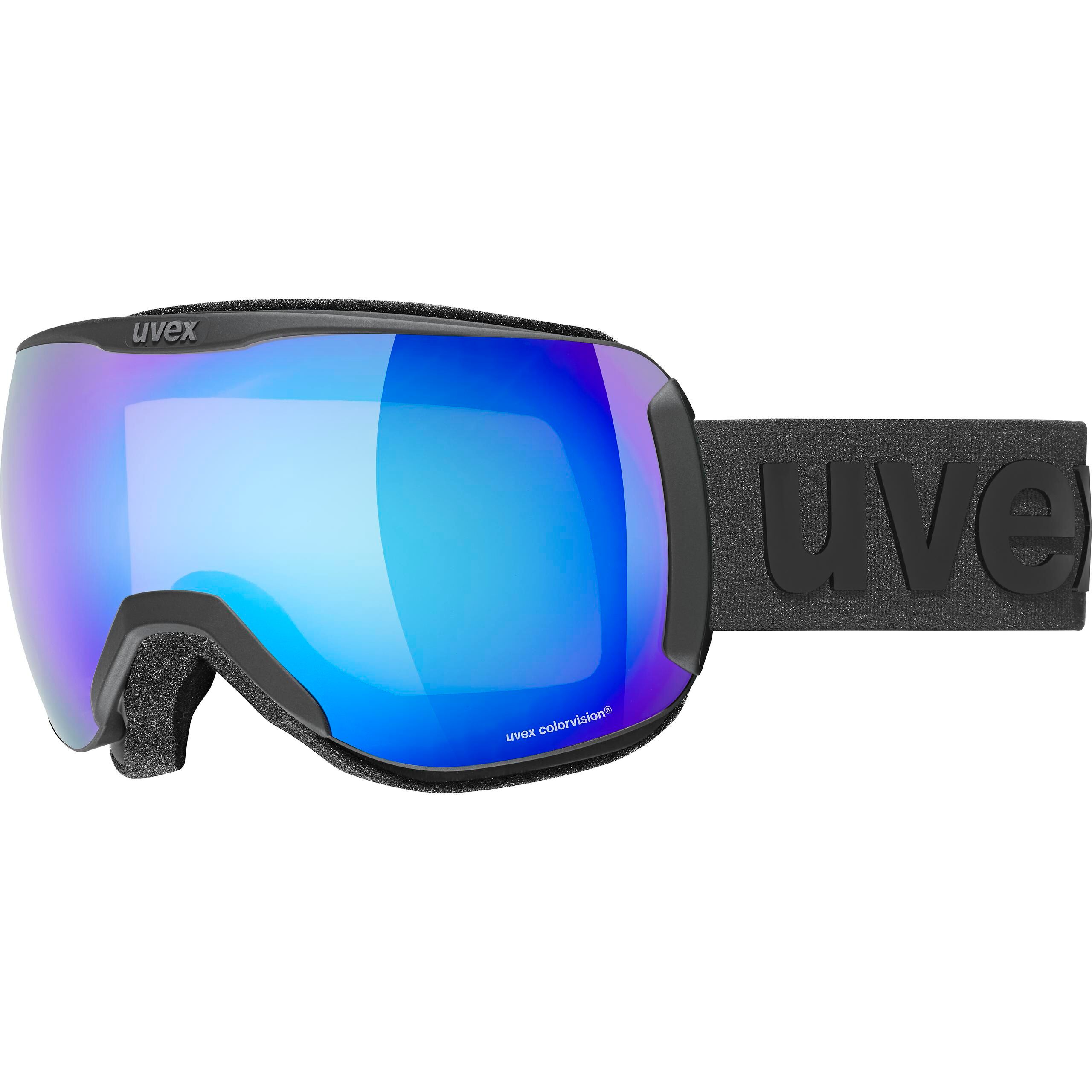 Uvex Downhill 2100 CV - Maschera da sci