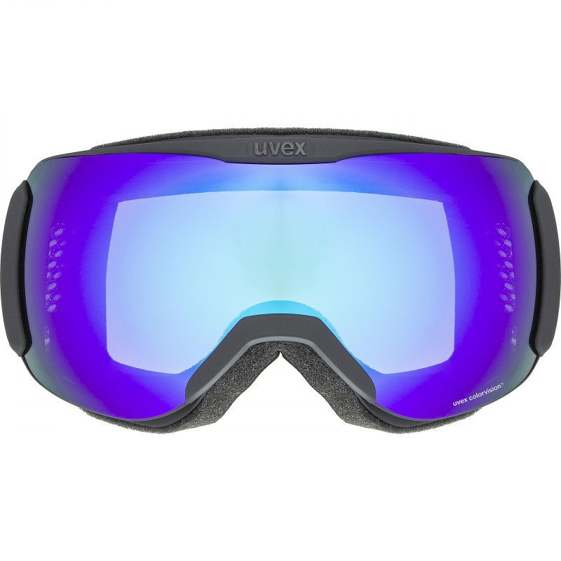 Uvex Downhill 2100 CV - Skibriller