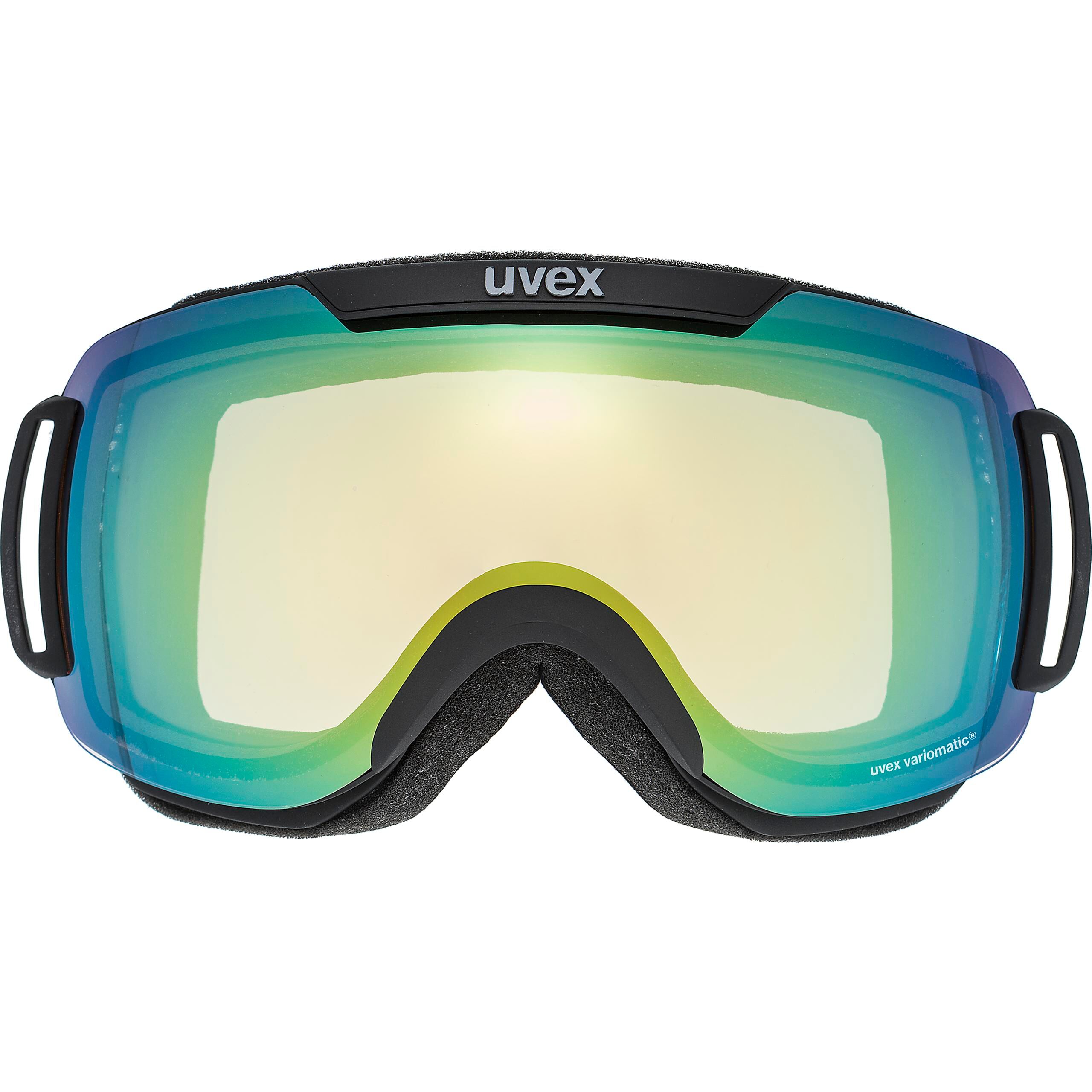 Uvex Downhill 2000 V - Ski goggles