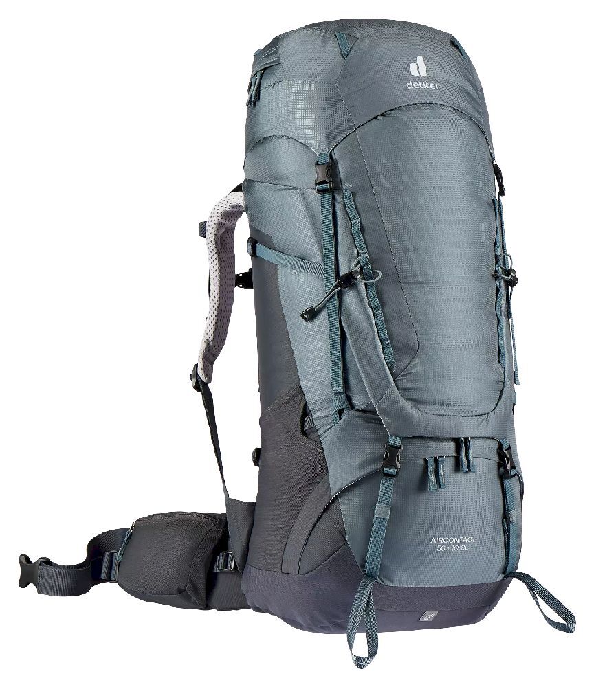 Deuter Aircontact 50 + 10 SL - Walking backpack
