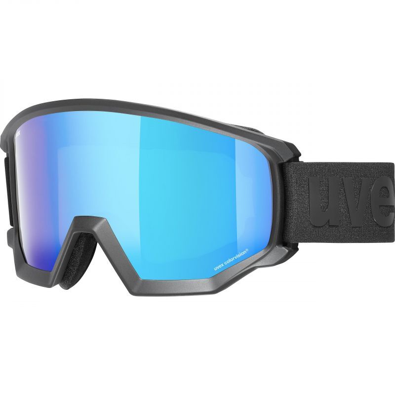 Uvex Athletic CV - Máscara ski | Hardloop