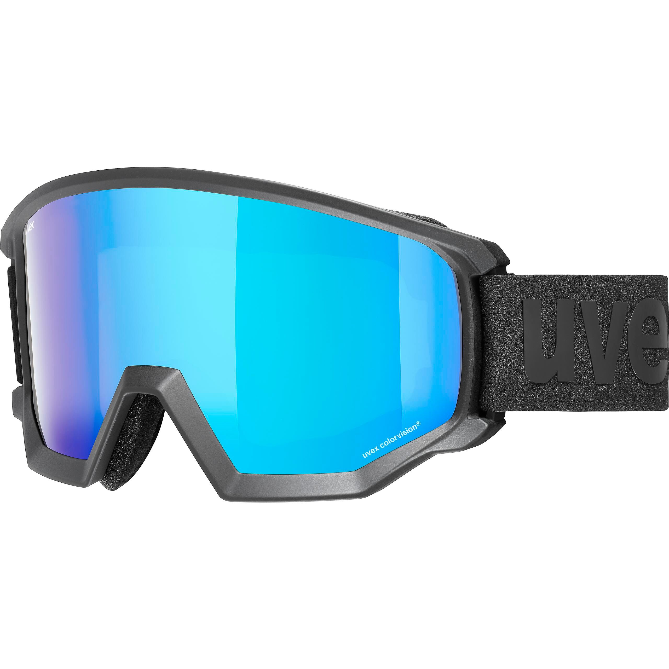Uvex Athletic CV - Lyžařské brýle | Hardloop