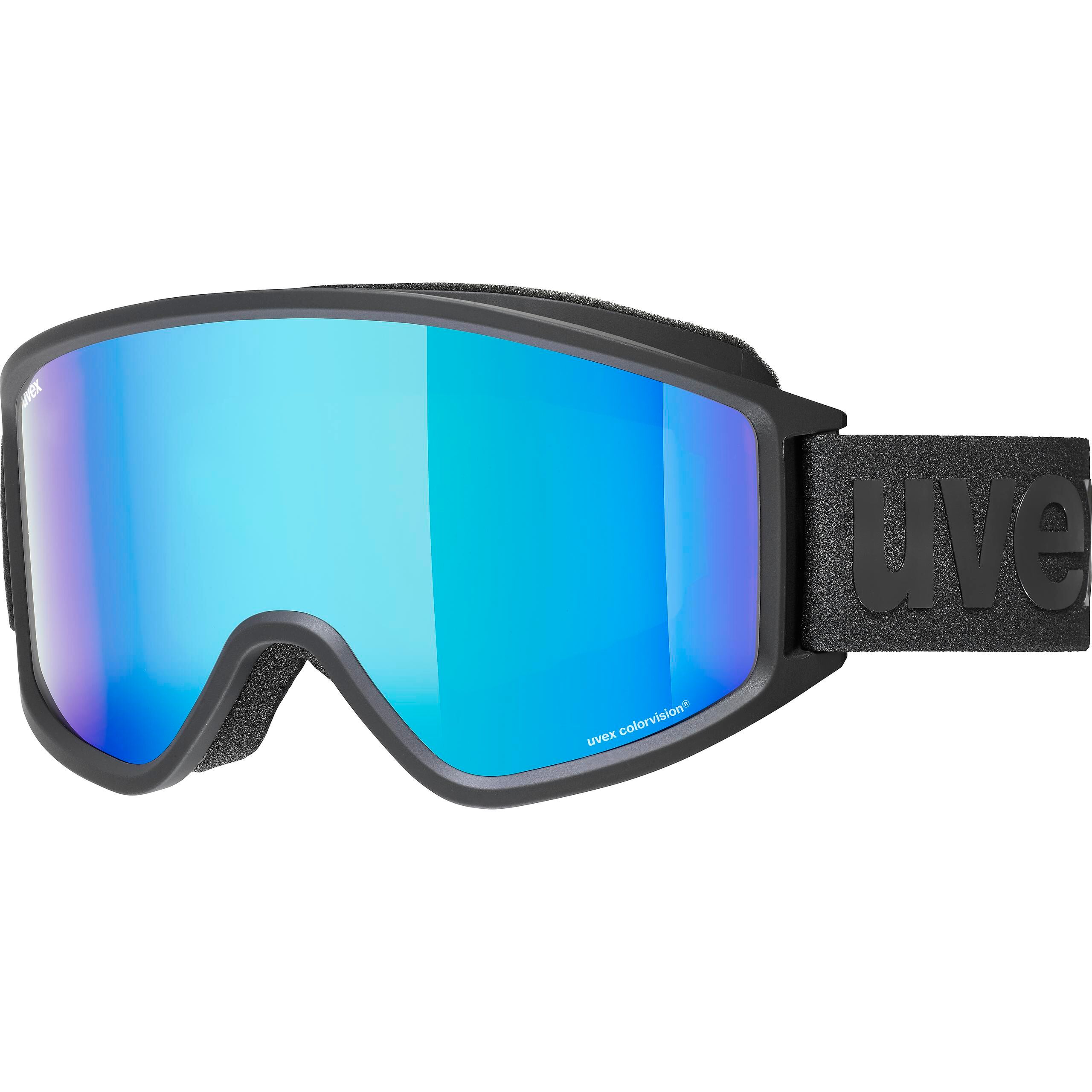 Uvex Ggl 3000 CV - Gafas de esquí