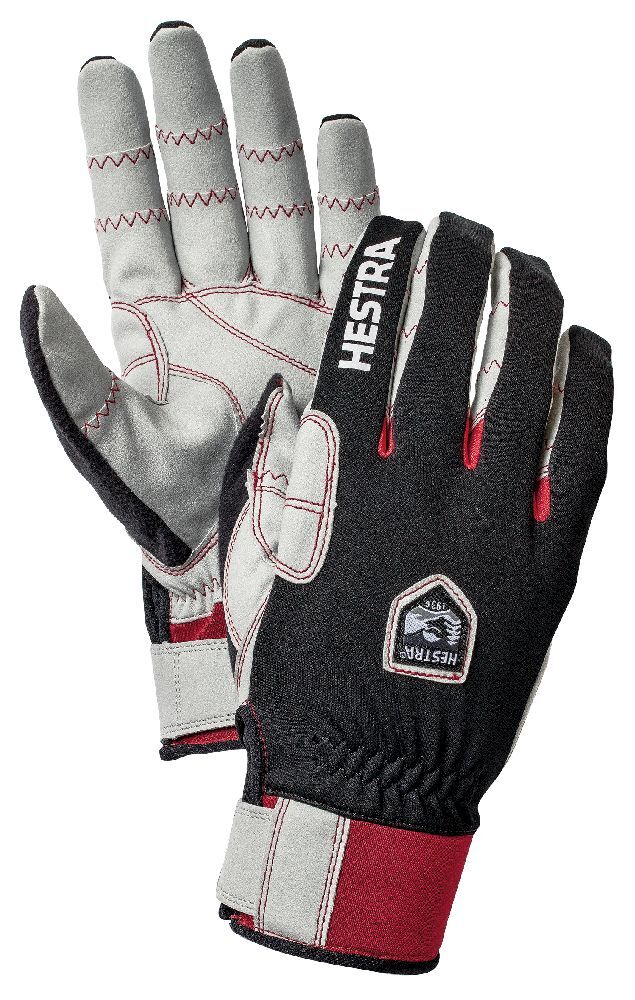 Hestra Ergo Grip Windstopper Race - Skihandschoenen