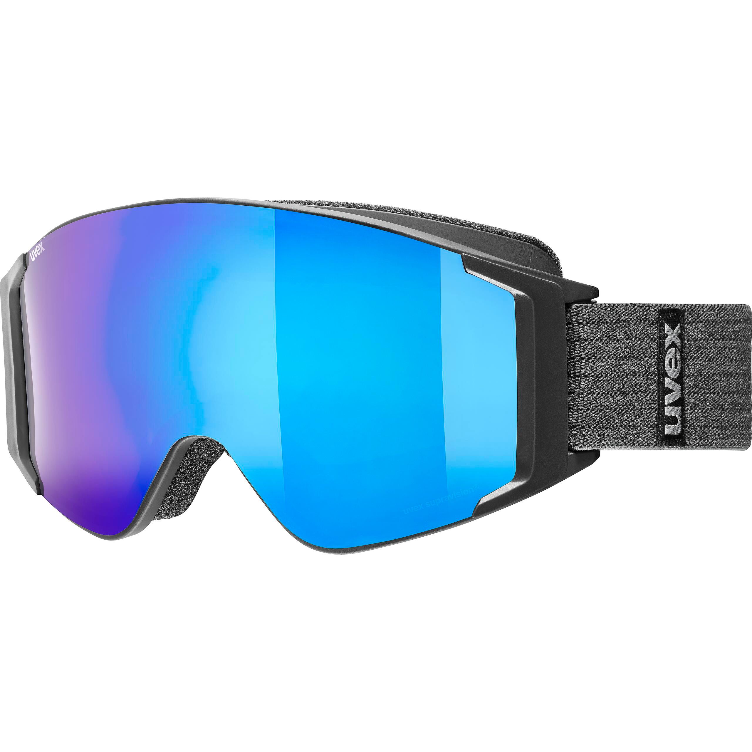 Uvex Ggl 3000 TO OTG - Ski goggles