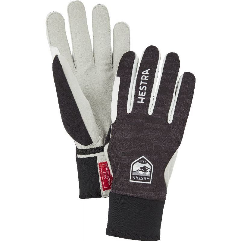 Hestra Windstopper Active Grip Ski gloves