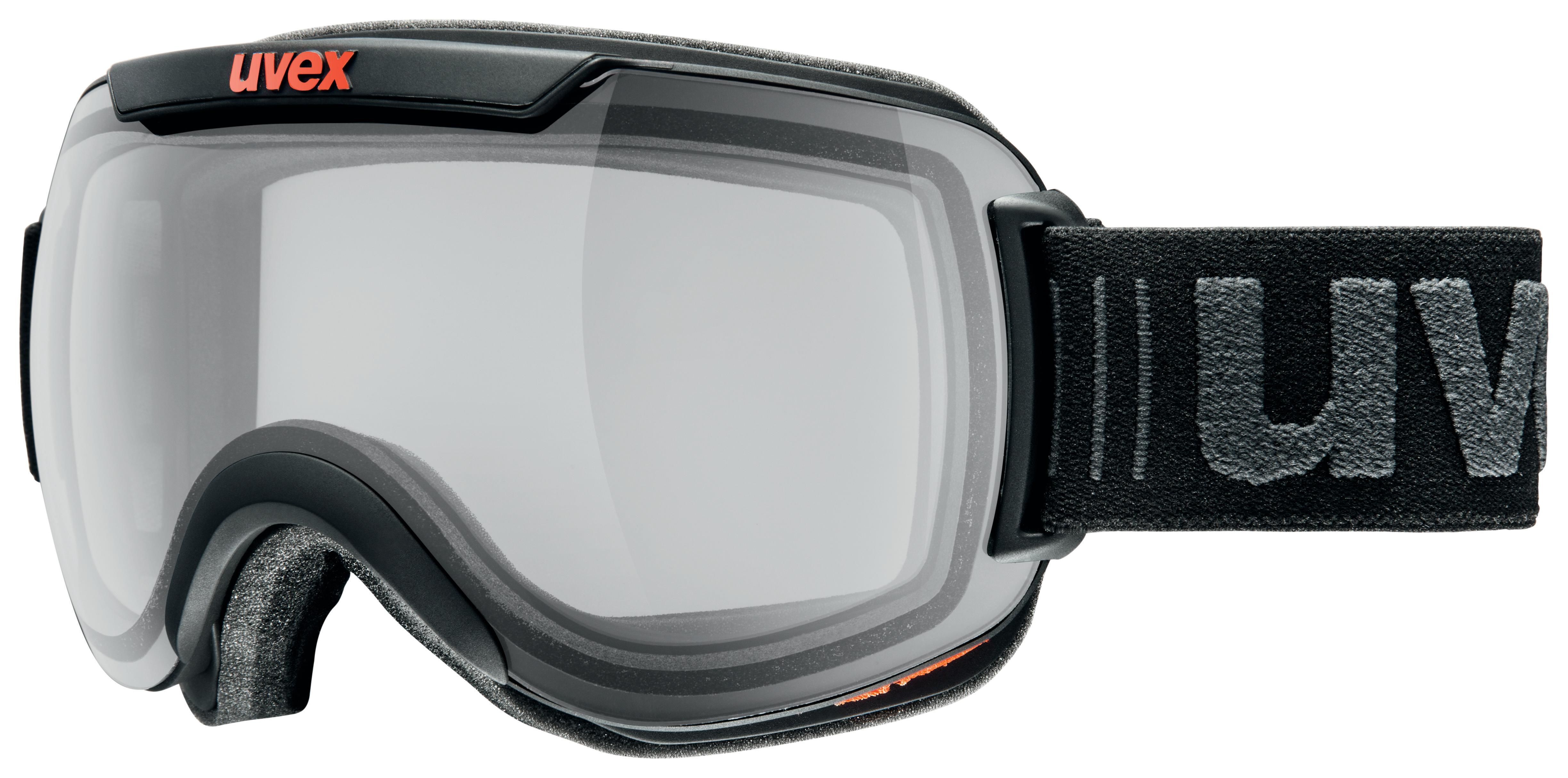 Uvex Downhill 2000 VP X - Masque ski | Hardloop