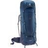 Deuter Aircontact 75 + 10 - Walking backpack