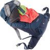 Deuter Aircontact 75 + 10 - Walking backpack