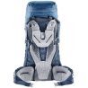 Deuter Aircontact 75 + 10 - Walking backpack