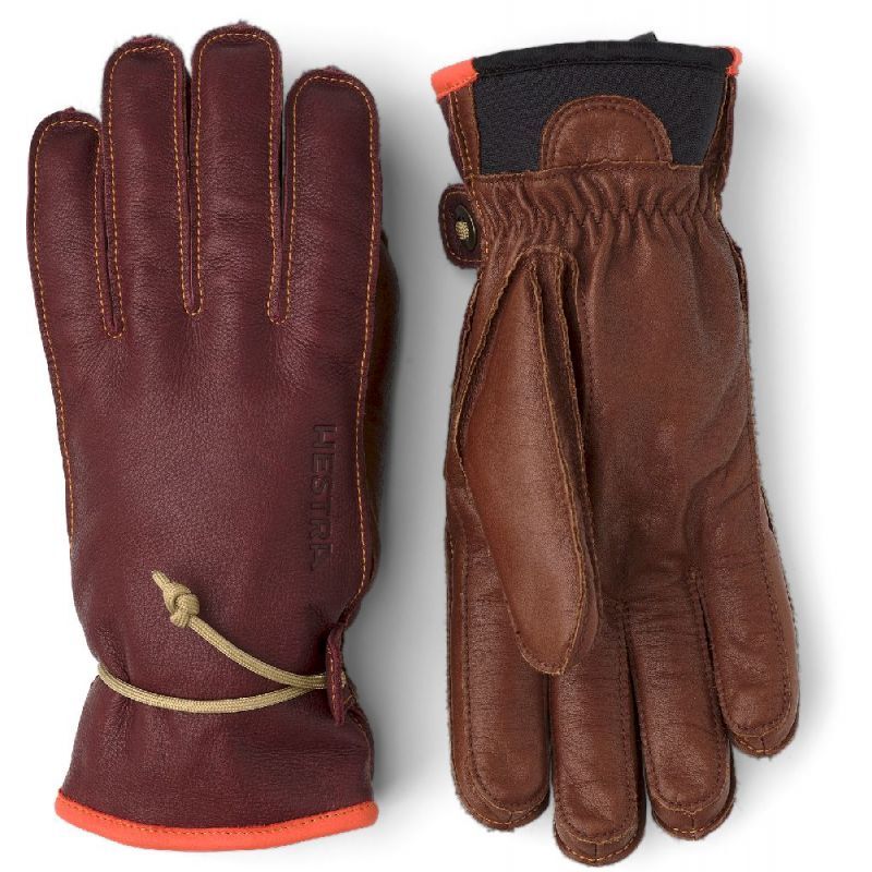 Hestra Wakayama - Ski gloves