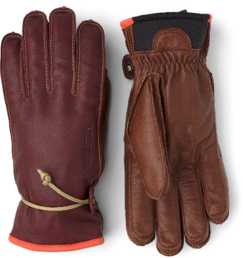 Hestra Wakayama - Ski gloves