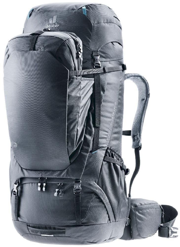 Deuter Aviant Voyager 65+10 - Travel backpack