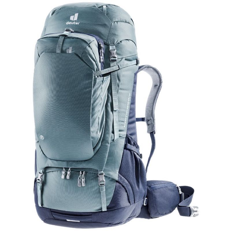Deuter Aviant Voyager 65+10 - Plecak turystyczny | Hardloop