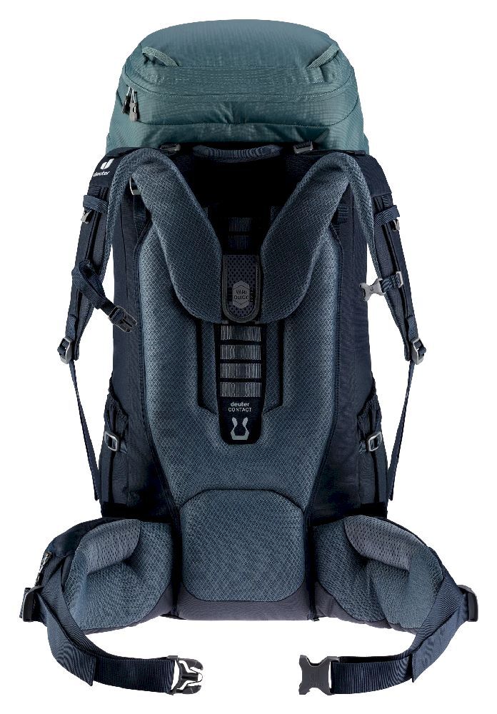 Deuter Aviant Voyager 65+10 - Plecak turystyczny | Hardloop