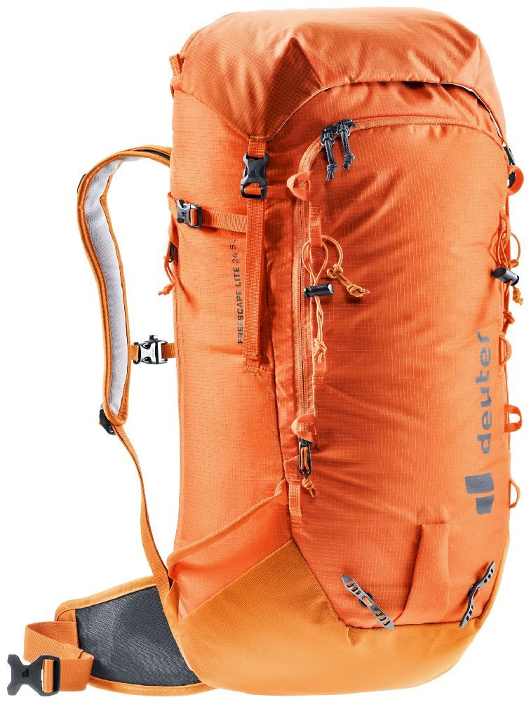 Deuter Freescape Lite 24 SL - Sac à dos ski | Hardloop
