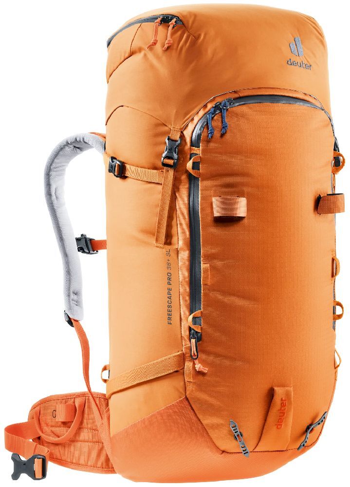 Deuter Freescape Pro 38+ SL - Ski backpack