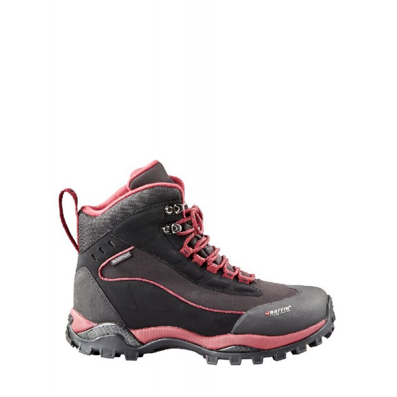 Hike - Botas da neve mulher