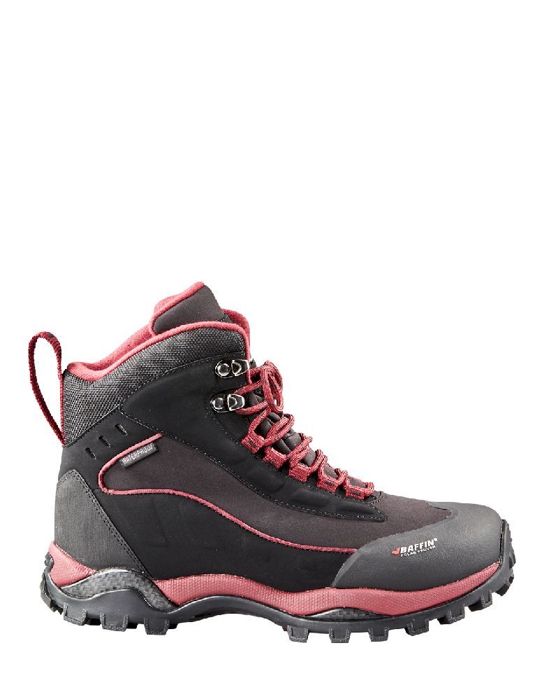 Baffin Hike - Snow boots - Women's