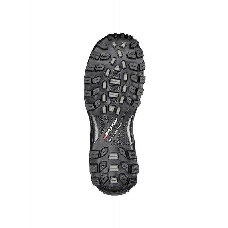 Baffin Hike - Snow boots - Women's
