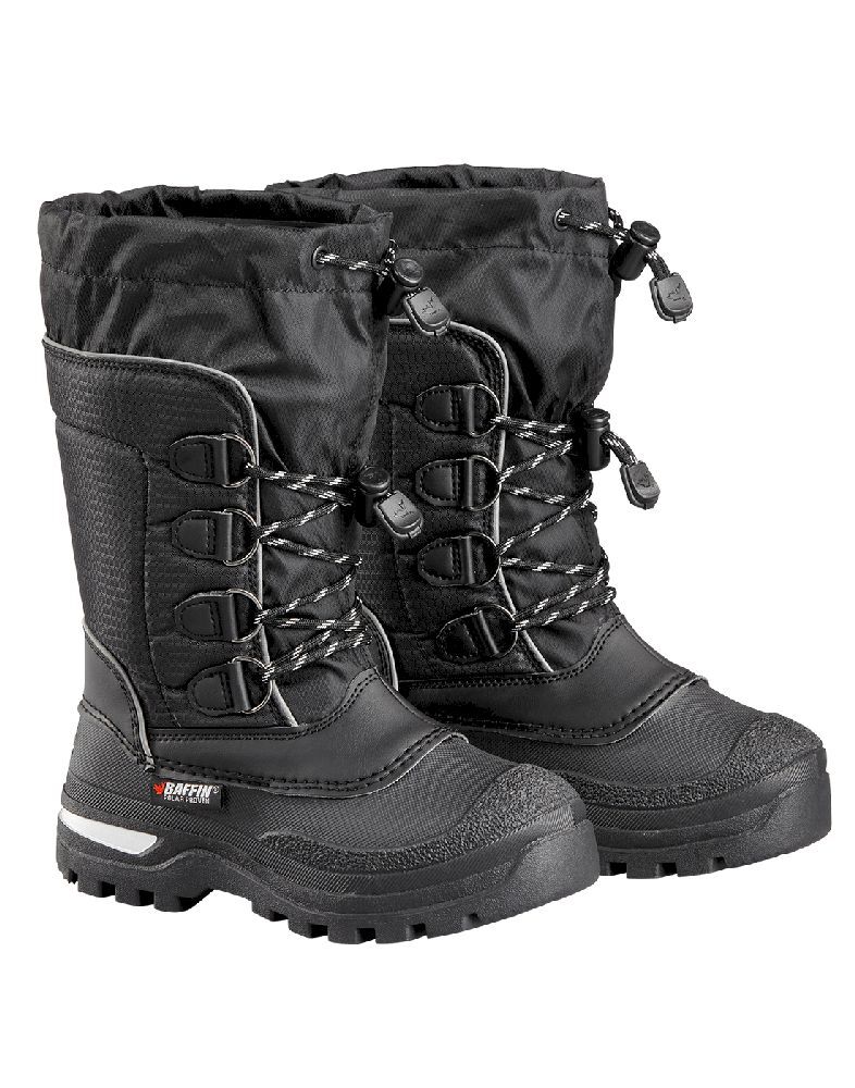 Baffin kids boots best sale