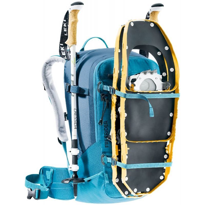 Deuter cheap freerider 28