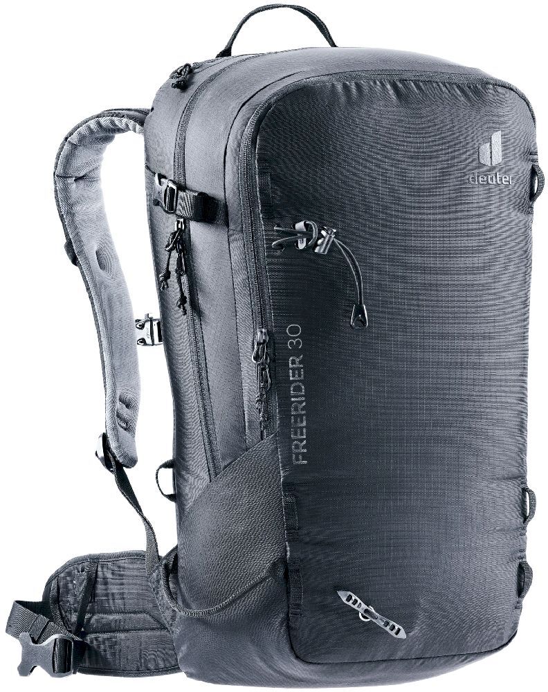 Deuter Freerider 30 - Ski backpack